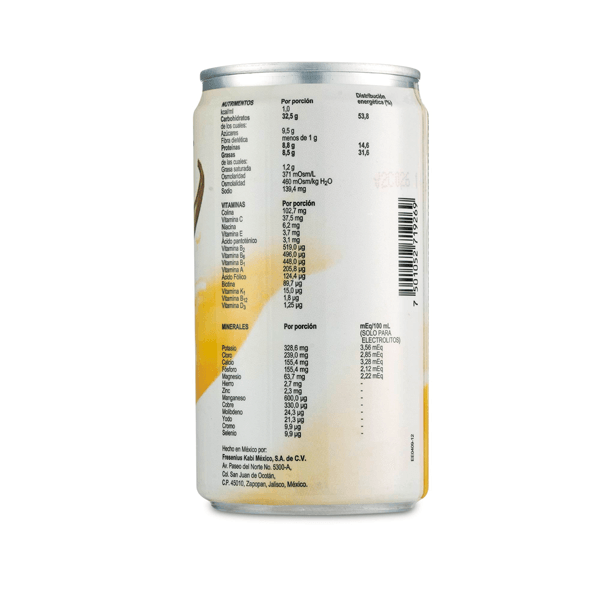 DIETA POLIMERICA SIN FIBRA SABOR VAINILLA 236 ML 1 PIEZA - Farmacias ...