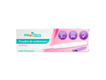 PRUEBA DE EMBARAZO SIMI BABY 1 PIEZA Farmacias Similares Tienda online