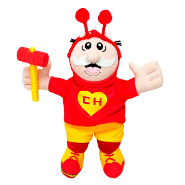 Muñecos Farmacias Similares® Tienda online