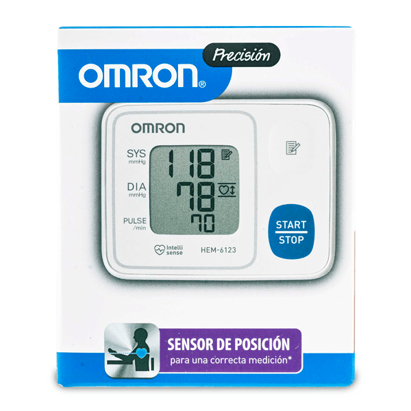 BAUMANOMETRO DIGITAL DE MUÑECA AUTOMATICO PIEZA Farmacias