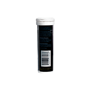 BEBIDA 0% AZUCAR FRESA XGEAR 10TABLETAS EFERVESCENTES
