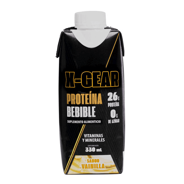 Proteínas Farmacias Similares® Tienda online