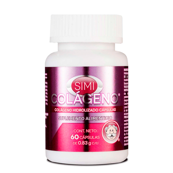 l carnitina precio farmacias similares Simiflex Plus: Combina Glucosamina, Condroitina y Vitamina C en Cpsulas Blandas ORLISTAT / L CARNITINA 60/200MG