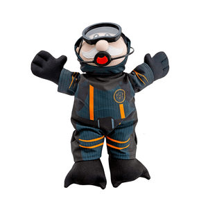 MUÑECO DOCTOR SIMI BUZO
