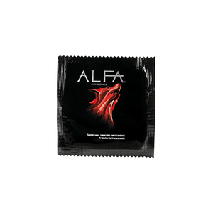 CONDON ALFA TEXTURIZADO RETARDANTE 3 PIEZAS