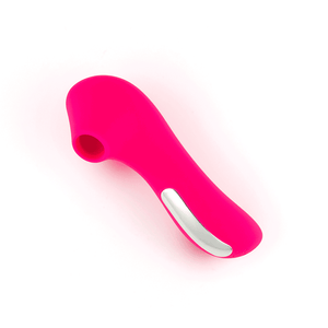 SUCCIONADOR INTIMO DAMA 1 PIEZA ALFA KINKY
