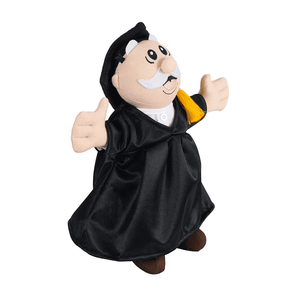 MUÑECO DOCTOR SIMI GRADUADO